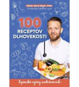 100 receptov dlhovekosti