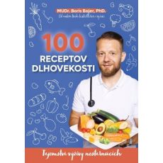 100 receptov dlhovekosti