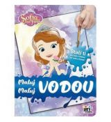 Maľuj vodou/ Sofia Prvá