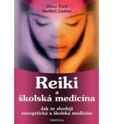 Reiki a školská medicína