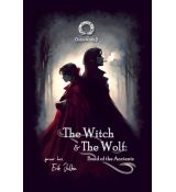 The Witch and The Wolf