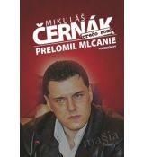 Prečo som prelomil mlčanie