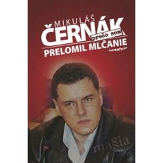 Prečo som prelomil mlčanie