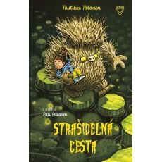 Strašidelná cesta