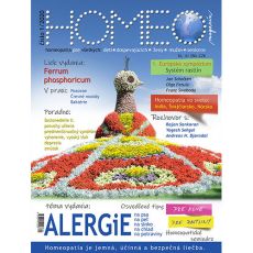 HOMEO MAGAZÍN 1-2020