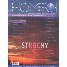 HOMEO MAGAZÍN 1-2022