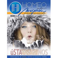 HOMEO MAGAZÍN 3-2022