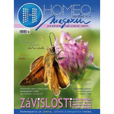 HOMEO MAGAZÍN 1-2023