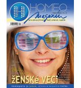 HOMEO MAGAZÍN 2-2023