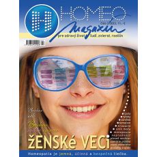 HOMEO MAGAZÍN 2-2023