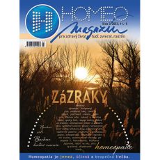 HOMEO MAGAZÍN 3-2023