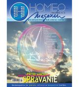 HOMEO MAGAZÍN 2-2024