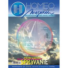 HOMEO MAGAZÍN 2-2024