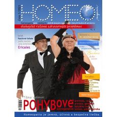 HOMEO MAGAZÍN 1-2021