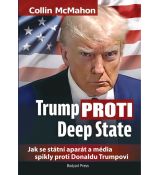 Trump proti Deep State