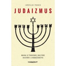 Judaizmus