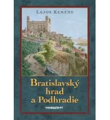 Bratislavský hrad a Podhradie