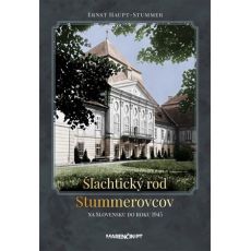 Šľachtický rod Stummer