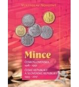 Mince Československa 1918-1992