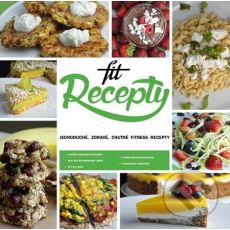 Fit recepty - 1. diel