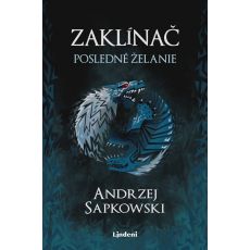 Zaklínač I Posledné želanie