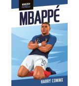 Hviezdy futbalu: Mbappé