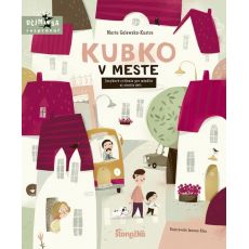 Kubko v meste