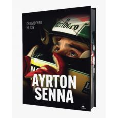 Ayrton Senna