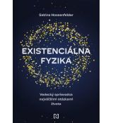 Existenciálna fyzika