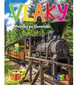 Vlaky - Potulky po Slovensku