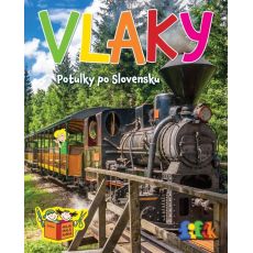 Vlaky - Potulky po Slovensku