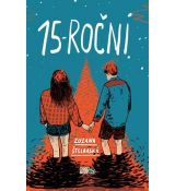 15 - roční