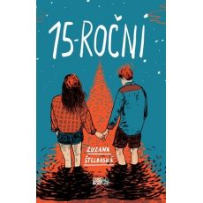 15 - roční