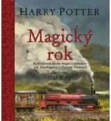 Harry Potter - Magický rok