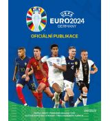 Euro 2024 oficiální publikace