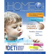 HOMEO MAGAZÍN 1-2019