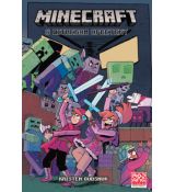 Minecraft: S witherom opreteky