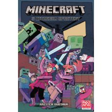 Minecraft: S witherom opreteky