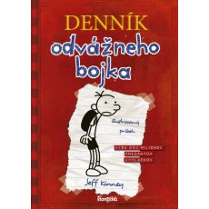 Denník odvážneho bojka 1