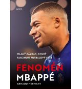 Fenomén Mbappé