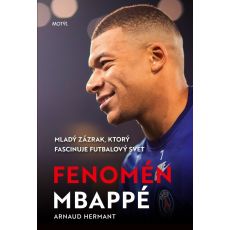 Fenomén Mbappé