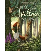 Dievča menom Willow 2 -Šepot lesa