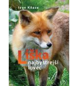 Líška – najbystrejší lovec