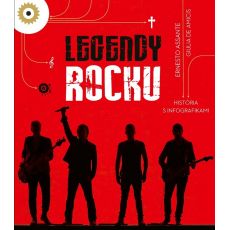 Legendy rocku