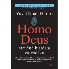 Homo Deus