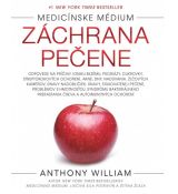 Medicínske médium - Záchrana pečene