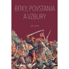 Bitky, povstania a vzbury