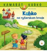 Kubko na rytierskom hrade