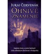 Ohnivé znamenie (Barbarič a Stein 3)