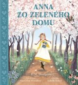 Anna zo zeleného domu